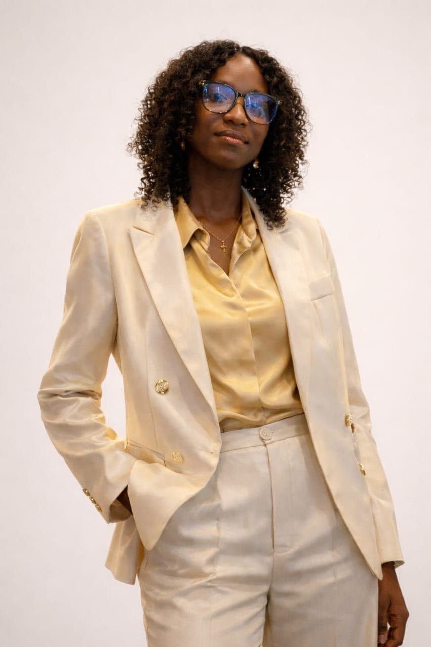 Eniola Mukaila